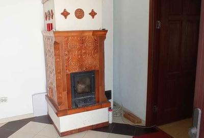 Casă cu 3 camere în Central - 4