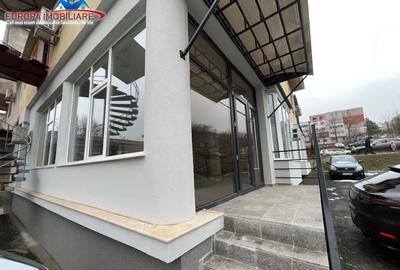 SPATIU COMERCIAL DE VANZARE TULCEA SPATIU COMERCIAL DE VANZARE TULCEA - 19