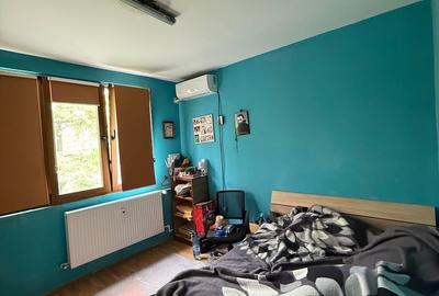 Apartament cu 3 camere semidecomandat în Drumul Taberei - 3