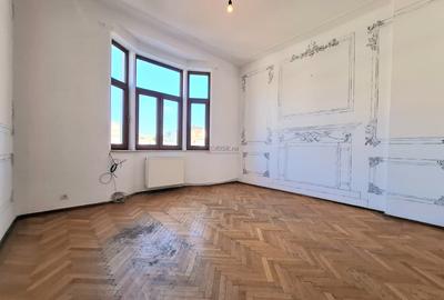 Apartament cu 3 camere decomandat în P-ța Muncii - 6