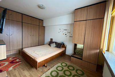 Deasupra tuturor! 2 camere ultracentral, cu priveliste de top! - 3