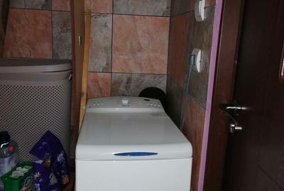 Apartament cu 2 camere semidecomandat în Republicii - 5