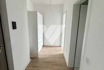 Apartament cu 2 camere decomandat în Șelimbăr - 2