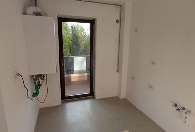 Apartament cu 2 camere decomandat în Băneasa - 14