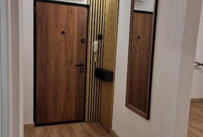 Apartament cu 2 camere semidecomandat în Domenii - 5