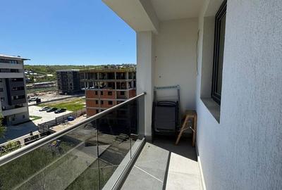 Apartament cu 2 camere în Bârnova - 3