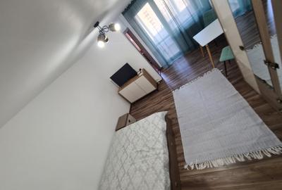 Drumul Taberei/Plaza România/parc,metrou 4 minute - 4