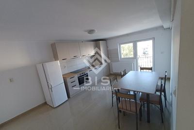 Apartament 3 camere, decomandat - 5