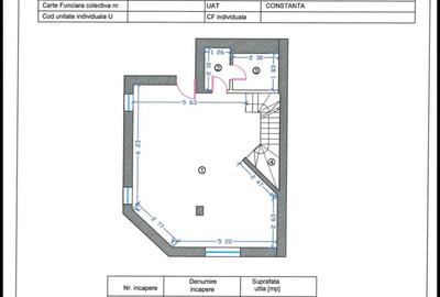 Duplex vile -C4 și C5- Palazu Mare - 35