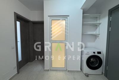 Apartament cu 3 camere semidecomandat, mobilat în Mănăștur - 26