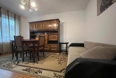 Apartament cu 3 camere decomandat în Central - 6