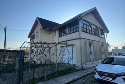 Casă cu 4 camere cu Teren 1400 Mp în Central - 9