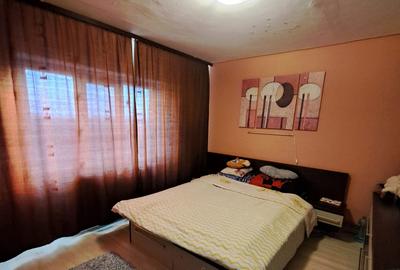Ap 2 cam,et 3  model mare 56 mp utili Steaua langa City Mall cu CENTRALA proprie - 3