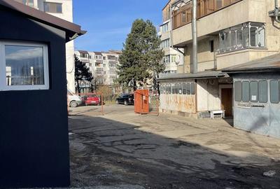 Spațiu comercial, de 100 mp, în Fălticeni - 3