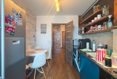 Apartament de vanzare 2 camere Park Lake, zona Iulius Mall - 6