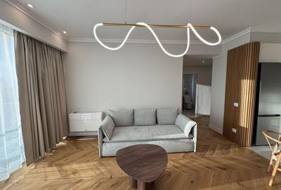 Apartament de lux 2 camere - One 66 | Prima închiriere - 2