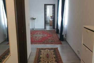 Apartament cu 2 camere în Trivale - 8