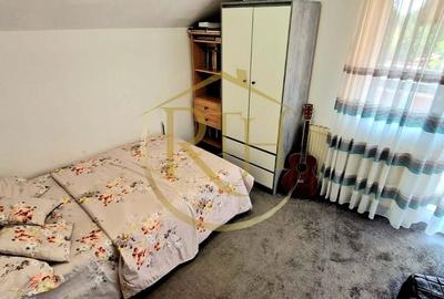 De vânzare apartament cu 2 camere- Zonă rezidențială Soarelui - 9