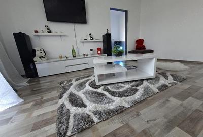 Apartament cu 2 camere decomandat în Sântimbru - 5