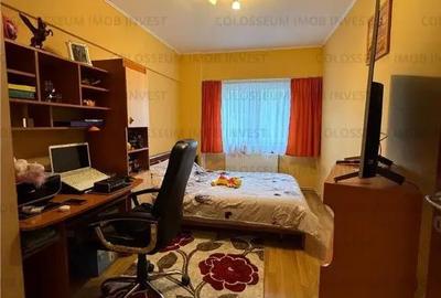 Apartament cu 3 camere decomandat în Uzina 2 - 6