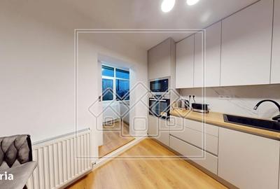 Apartament cu 3 camere decomandat în Terezian - 17