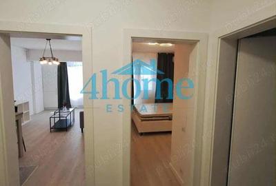 Apartament cu 2 camere, mobilat în Parcul Carol - 3