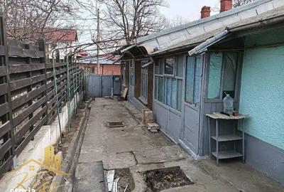 Teren de 460 mp, în Central - 2