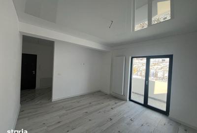 Garsonieră decomandată în Bârnova - 5