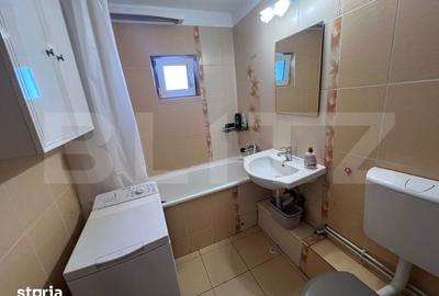 Apartament cu 2 camere decomandat în Între Lacuri - 4