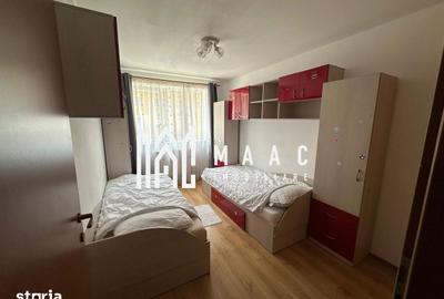 Apartament cu 3 camere în Hipodrom 3 - 9