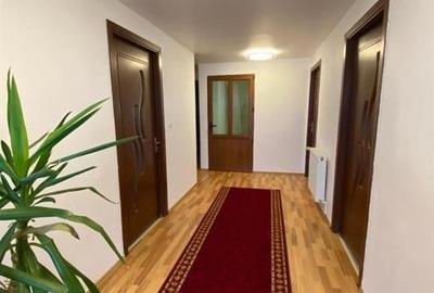 Oferta casa de vacanta P+1+M cu 1700mp teren, in Gura Raului - 38
