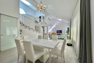 Casă individuală cu 6 camere cu Canalizare în Iancu Nicolae - 5