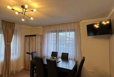 Apartament cu 2 camere în Viișoara - 2