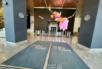 Subinchiriere spatiu birou - Sky Tower - singura varianta de 292mp - 9