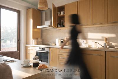 Apartament 4 camere | 90 mp | etaj intermediar | garaj | Zorilor - 4