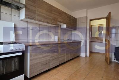 Apartament cu 5 camere în Centrul Civic - 19