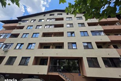 Apartament cu 3 camere în Ciurea - 4