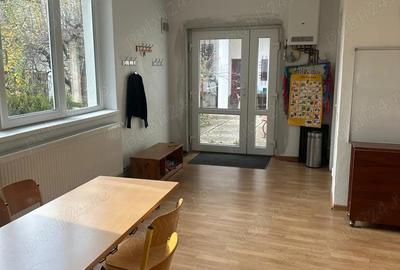 Spa?iu ideal pentru activita?i educa?ionale in zona Parcului Sub Arini - 1