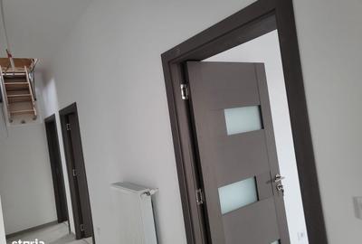 Casă cu 4 camere în Cătămărești - 15