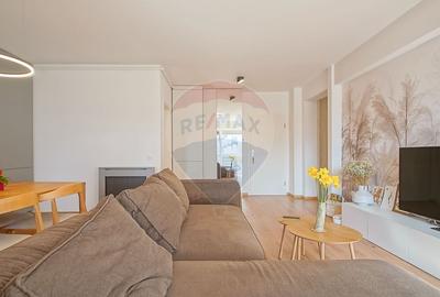 Apartament cu 3 camere decomandat, mobilat în Bartolomeu - 14