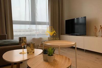 2 Camere decomandate,Park Lake, Parcare, Iulius Mall, FSEGA, Lidl.