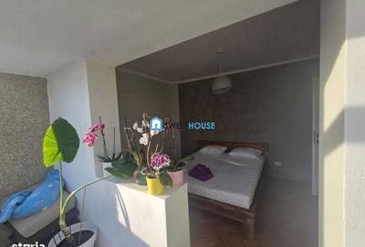 Apartament cu 3 camere decomandat în Central - 16