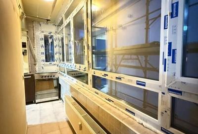 APARTAMENT 2 CAMERE  | BLOC REABILITAT | BLOC MAI 2001| NERVA TRAIAN - 7