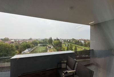 Apartament 2 camere | Mobilat și utilat lux - 11