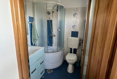 Casă cu 4 camere cu Teren 409 Mp în Central - 5