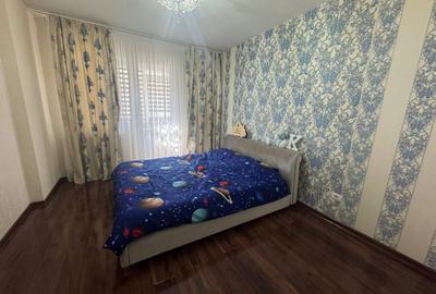 Apartament cu 3 camere decomandat, mobilat în Dobroești - 7
