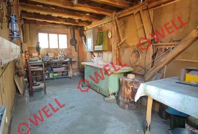 Casă cu 3 camere cu Teren 500 Mp în Belin - 5