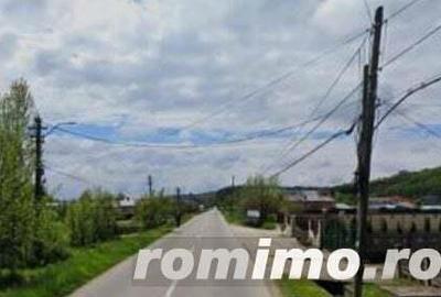 Casa si teren Albotele, jud. Arges - 8