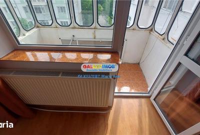 Apartament cu 2 camere decomandat în Central - 1