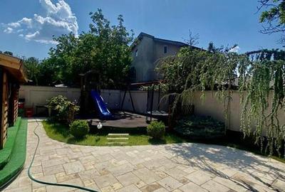 Casă cu 7 camere cu Canalizare în Apărătorii Patriei - 6